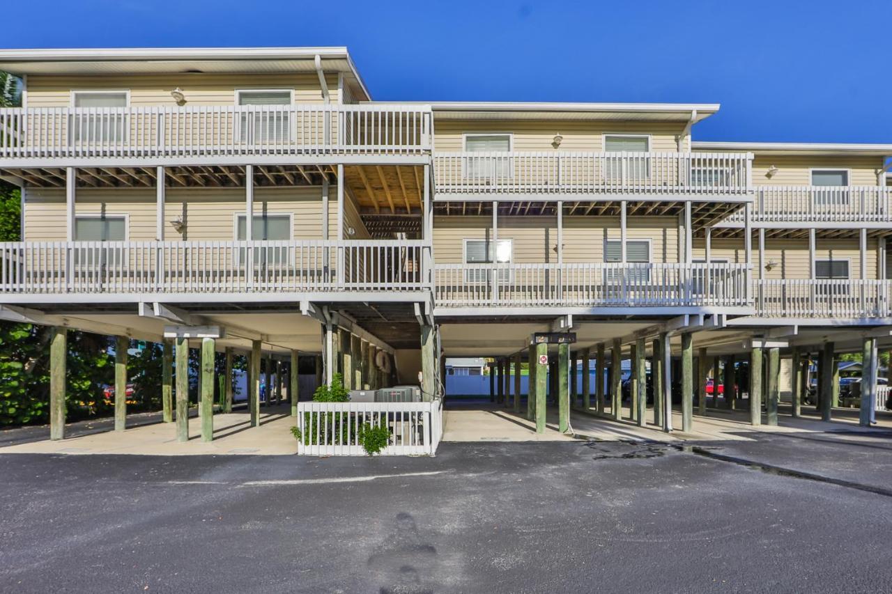 100 Steps To Beautiful Indian Rocks Beach, Oceanside, 2 Bedroom Updated Condo Clearwater Beach Kültér fotó