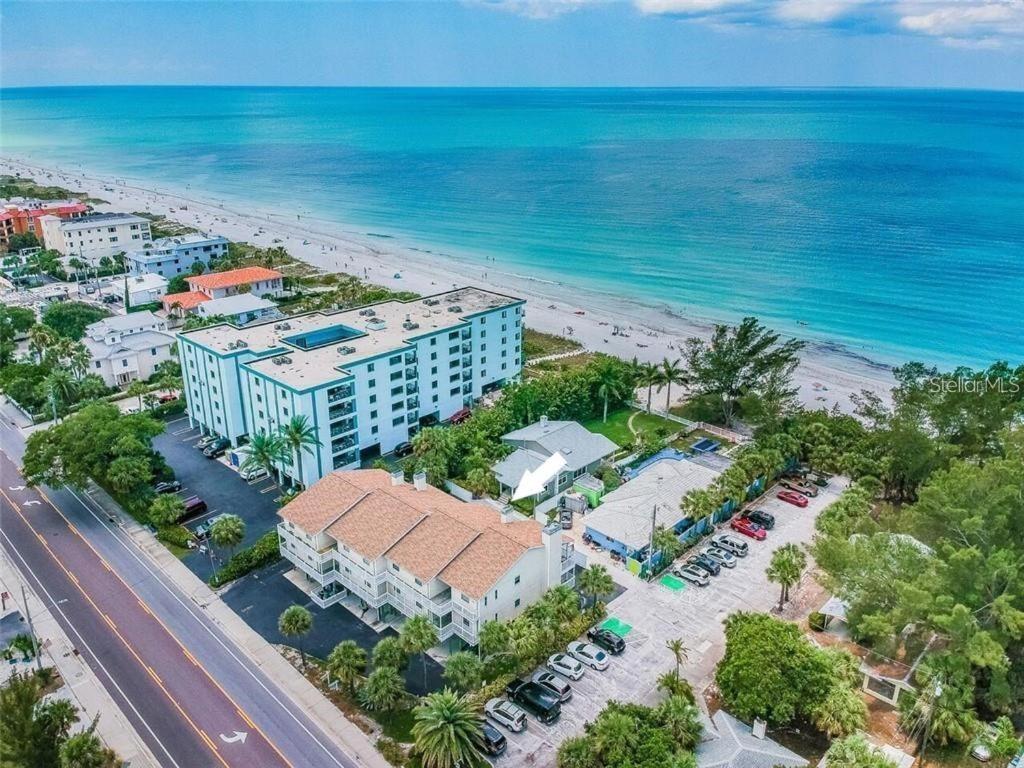 100 Steps To Beautiful Indian Rocks Beach, Oceanside, 2 Bedroom Updated Condo Clearwater Beach Kültér fotó