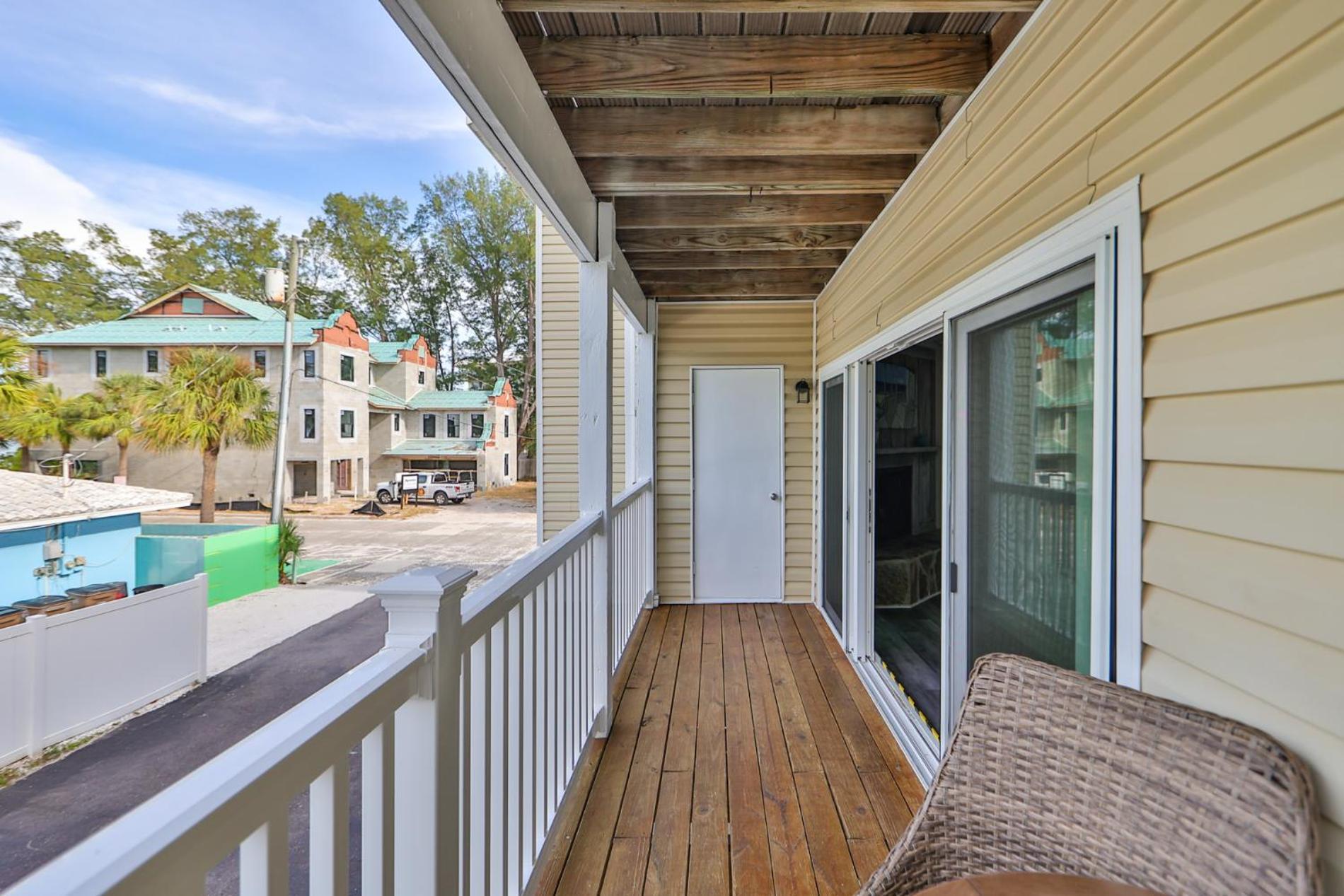 100 Steps To Beautiful Indian Rocks Beach, Oceanside, 2 Bedroom Updated Condo Clearwater Beach Kültér fotó