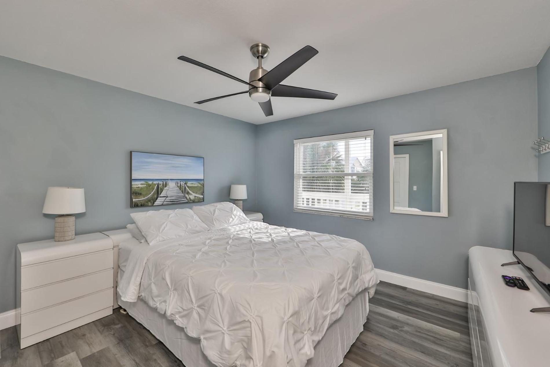 100 Steps To Beautiful Indian Rocks Beach, Oceanside, 2 Bedroom Updated Condo Clearwater Beach Kültér fotó