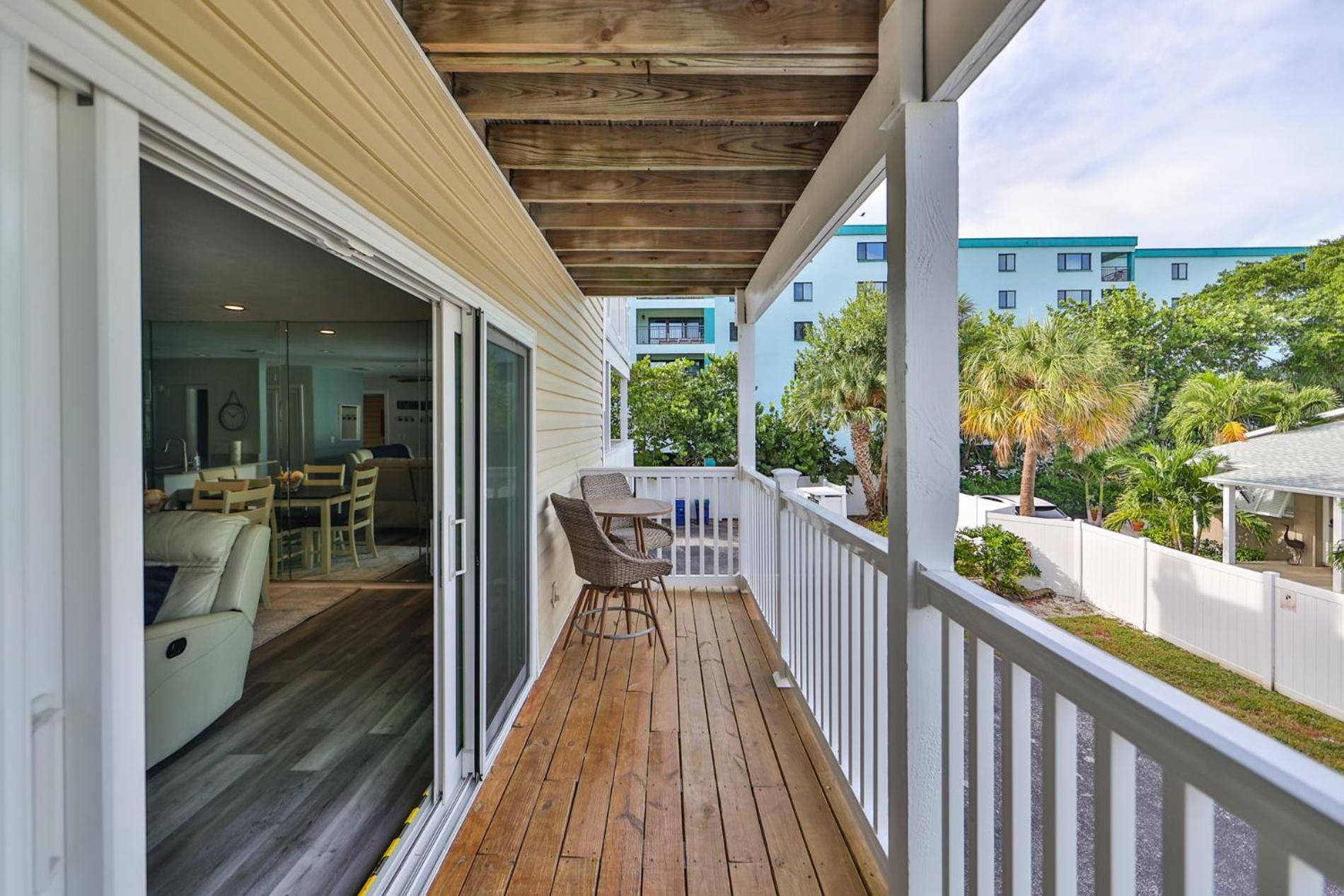 100 Steps To Beautiful Indian Rocks Beach, Oceanside, 2 Bedroom Updated Condo Clearwater Beach Kültér fotó